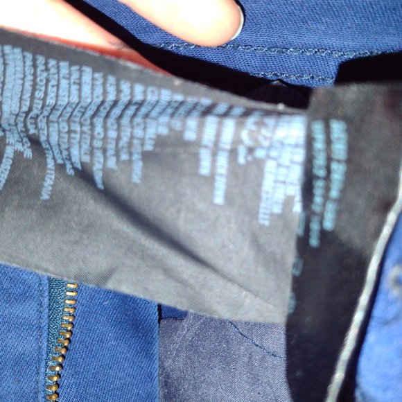 Prada Jeans LIKE NEW - Picture 5 of 9